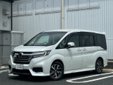 ホンダ車を熟知したサービスエンジニアが独自の商品化整備基準に基づいた点検・整備を実施致します。