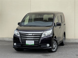 《トヨタ認定中古車ライト》ノア G  ※弊社では、現車確認・納車時にご来店いただける福島県内在住のお客様、および隣接県のお客様への販売に限らせていただいております。