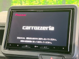 【8型ナビゲーション】使いやすいナビで目的地までしっかり案内してくれます。各種オーディオ再生機能も充実しており、お車の運転がさらに楽しくなります!!