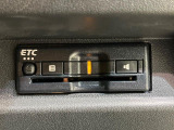 【ETC】高速道路の料金所をストレスなく通過!話題のスポットやサービスエリアに多い「スマートIC」利用時は必須のアイテムです。当店でセットアップを実施、ご納車当日からすぐにご利用いただけます!