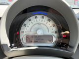 走行2,509kmです。走行は少なめです。