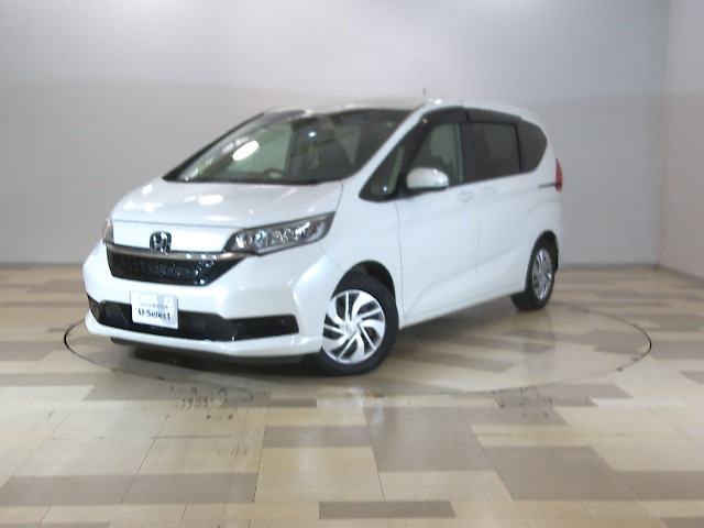 ホンダ フリード 