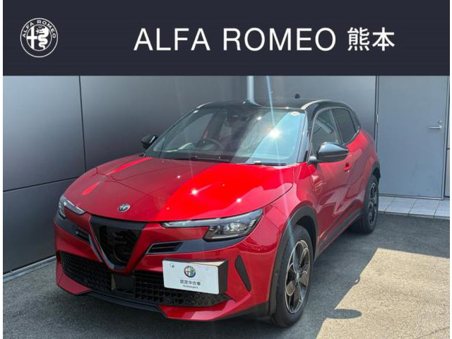 ジュニア エレットリカ プレミアム 