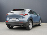 CX-30 2.0 20S Lパッケージ 