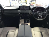 CX-60 3.3 XD ドライブ エディション ディーゼル 4WD 