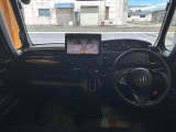N-BOXカスタム L 