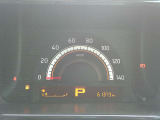 走行距離は、61373kmです。(入荷時)
