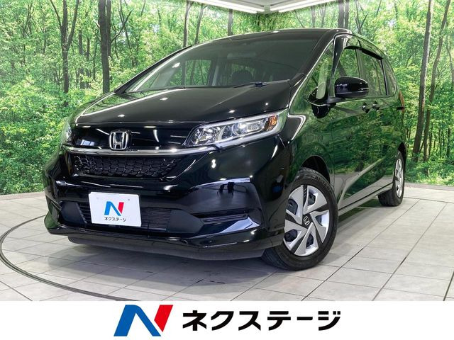ホンダ フリード 