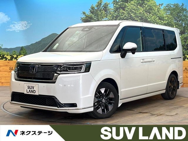 ホンダ ステップワゴン 