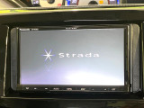 【ナビゲーション】目的地までしっかり案内してくれる使いやすいナビ。Bluetooth接続すればお持ちのスマホやMP3プレイヤーの音楽を再生可能!毎日の運転がさらに楽しくなります!!