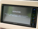 【ナビゲーション】使いやすいナビで目的地までしっかり案内してくれます。各種オーディオ再生機能も充実しており、お車の運転がさらに楽しくなります!!