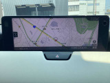 ナビSDカード装着済み♪フルセグ地デジチューナー、Bluetooth機能付き♪