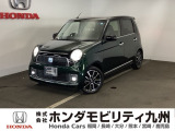 【NONE】のターボ車が入庫しました。人気の軽自動車 ホンダのNシリーズ。 装備も充実、お買い得の一台です。