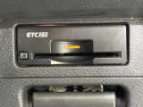 【ETC】高速道路の料金所をストレスなく通過!話題のスポットやサービスエリアに多い「スマートIC」利用時は必須のアイテムです。当店でセットアップを実施、ご納車当日からすぐにご利用いただけます!