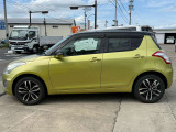スイフト 1.2 スタイル 4WD 