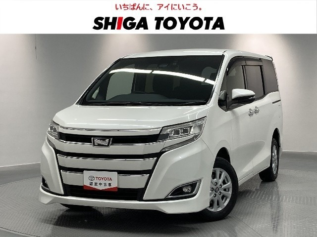 ノア 2.0 G 4WD 