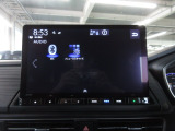 Bluetoothオーディオに対応しています。
