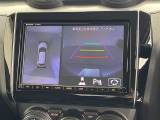 スイフト 1.2 ハイブリッド(HYBRID) RS 修復歴無し