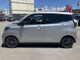 キーを出さなくてもリクエストスイッチを押せば、ロック・オープンが出来る、インテリジェントキー★