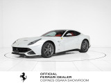 コーンズ大阪ショールームより、Ferrari認定中古車のご紹介です。