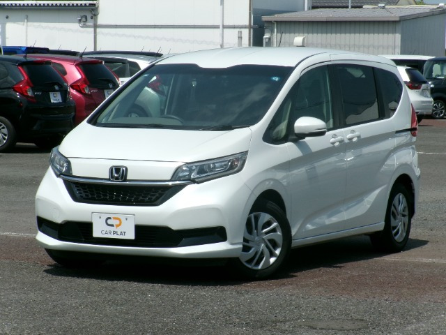フリード 1.5 G ホンダセンシング 