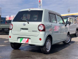 ミラトコット X SAIII 4WD 
