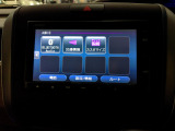 Bluetoothオーディオ対応なので、お気に入りの音楽をお楽しみいただけます。