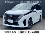 ユーコムあさか店のセレナ1.2e-POWERハイウェイスターVをご覧頂きありがとうございます。