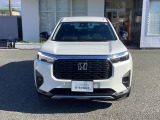 WR-V 1.5 Z ブラックスタイル 