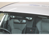 EyeSight(Ver.3)搭載!衝突被害軽減ブレーキや全車速追従機能付きクルーズコントロール、車線逸脱抑制やはみ出し警報などで運転をサポートします!