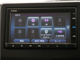 ナビゲーションは様々なメディアに対応しております。
