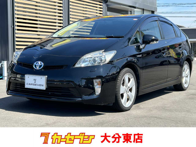 トヨタ プリウス 