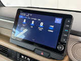 Bluetoothオーディオをはじめ様々なオーディオソースがついています!これでドライブもより一層楽しめますね!