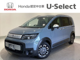 ☆ようこそ☆ この度はホンダモビリティ中四国の在庫車両をご覧いただきましてありがとうございます。