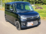スペーシアカスタム XS リミテッド 4WD 