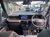 ルークス ハイウェイスター X
