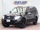 三菱 パジェロ 3.2 ロング GR ディーゼル 4WD