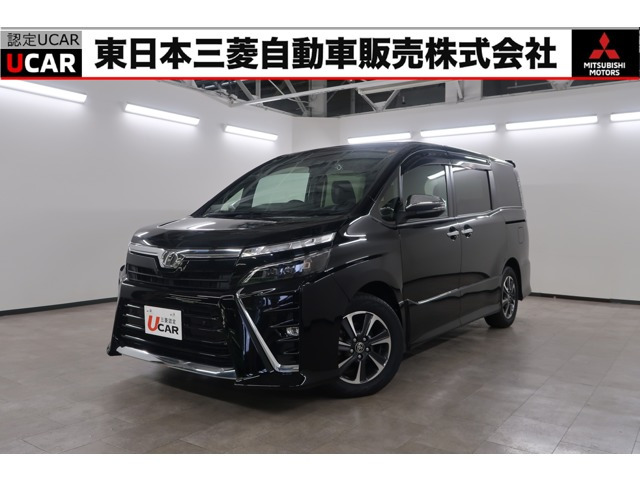 トヨタ ヴォクシー 