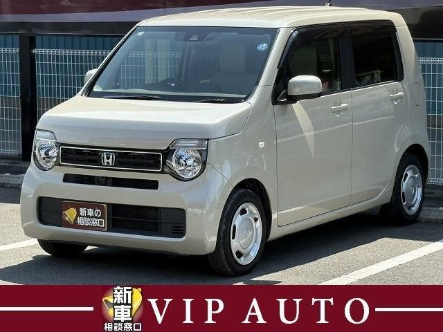 N-WGN L ホンダ センシング 