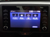 ディスプレイオーディオ装備!スマホとクルマを繋げて、音楽やナビなどいろんなサービスを楽しめます