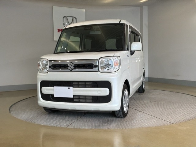 スペーシア ハイブリッド(HYBRID)  X 