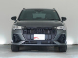 Q3  35 TFSI Sライン