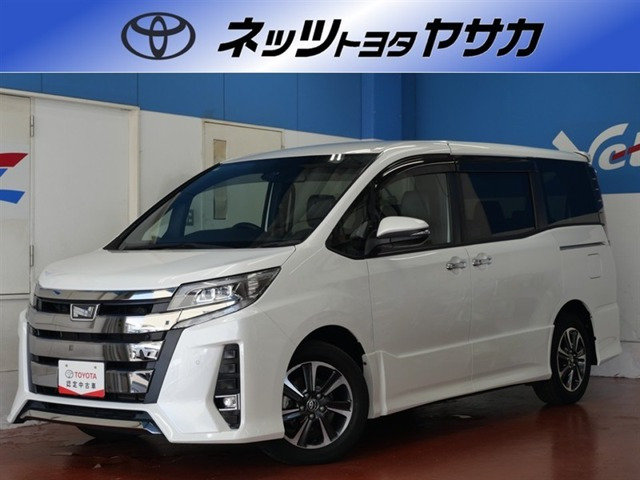 ノア 2.0 Si