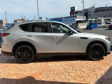 CX-60 3.3 XD SP ディーゼル 