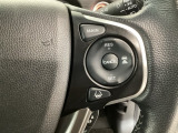 【アダプティブ・クルーズ・コントロール】予め設定した車速内でクルマが自動的に加減速。 前走車との適切な車間距離を維持しながら追従走行し、高速道路でのドライバーの疲労を軽減してくれる嬉しい機能付♪