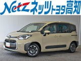 人気のシエンタHVが入荷しました。