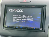【ナビゲーション】目的地までしっかり案内してくれる使いやすいナビ。Bluetooth接続すればお持ちのスマホやMP3プレイヤーの音楽を再生可能!毎日の運転がさらに楽しくなります!!