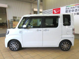 ウェイク G ターボ SAIII 