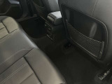 もちろん後席の使用感も非常に少ないです!