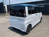 納車前には入念な点検整備をします。
